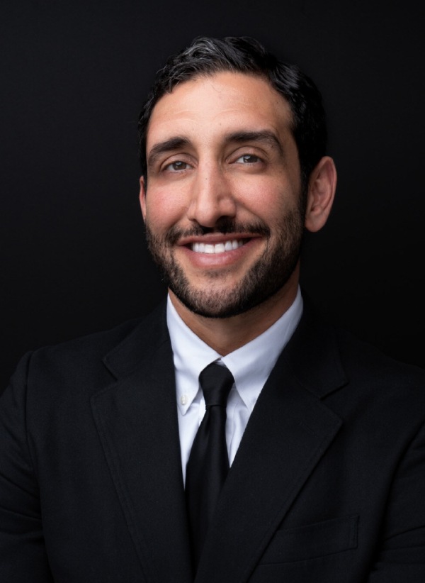 Amir Moarefi, M.D.